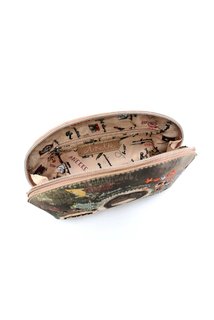 Kozmetikai táska 3 az 1-ben Jane-15